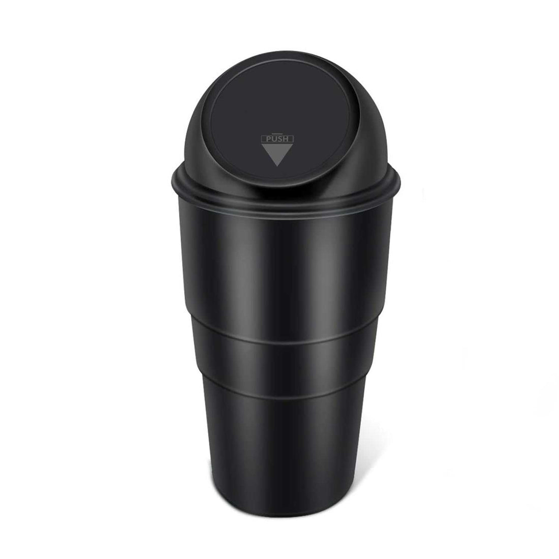 Plastic Car Dust Bin