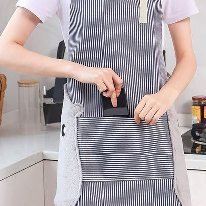 Waterproof Cooking Apron