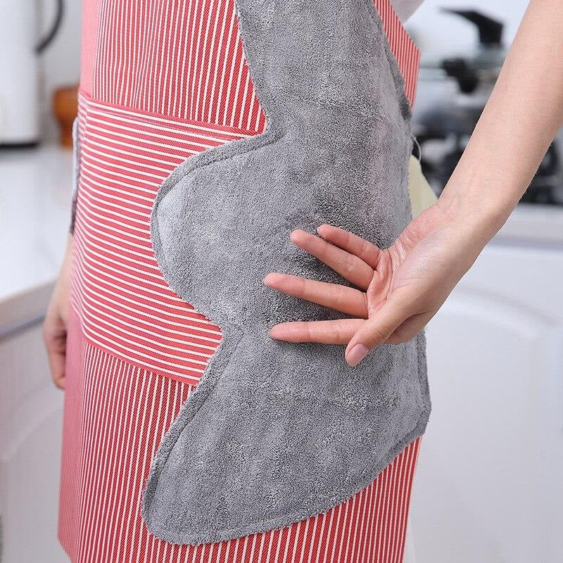 Waterproof Cooking Apron