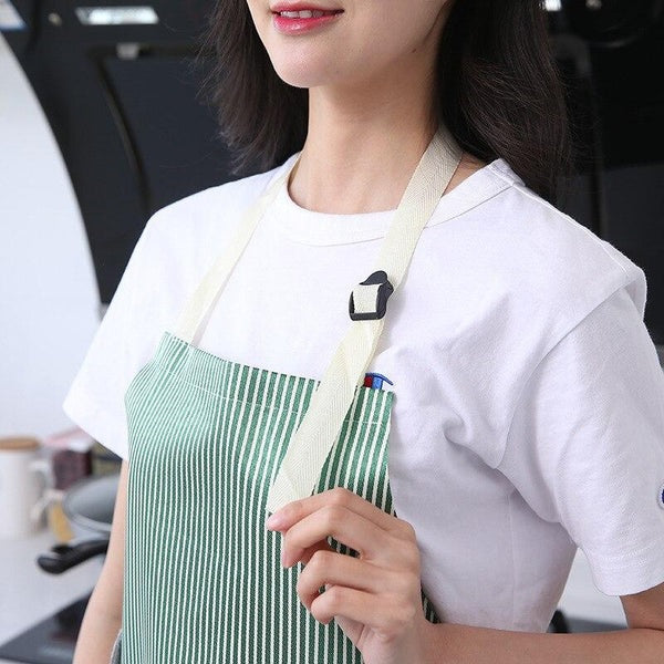 Waterproof Cooking Apron