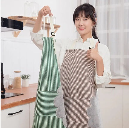 Waterproof Cooking Apron