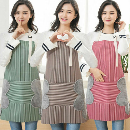 Waterproof Cooking Apron