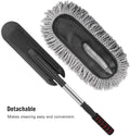 New Extendable Microfiber Car Cleaning Brush
