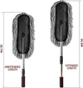 Buy Extendable Microfiber Car Cleaning Brush and Get FREE Windshield Cleaning Tablets !SUMMER OFFER!