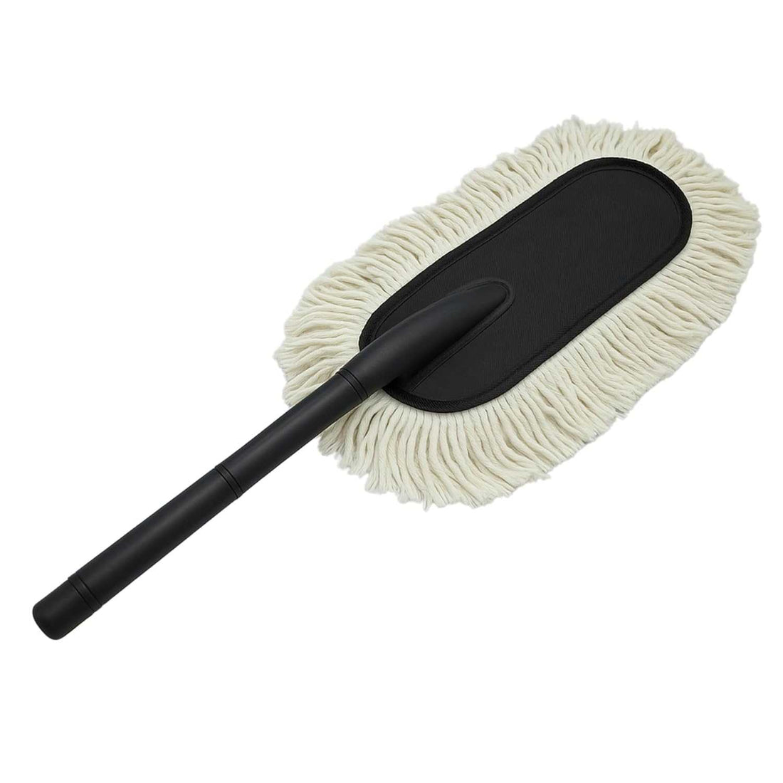 Car Duster – Ceramic Wax Infused Car Cleaner for Scratch-Free Cleaning
