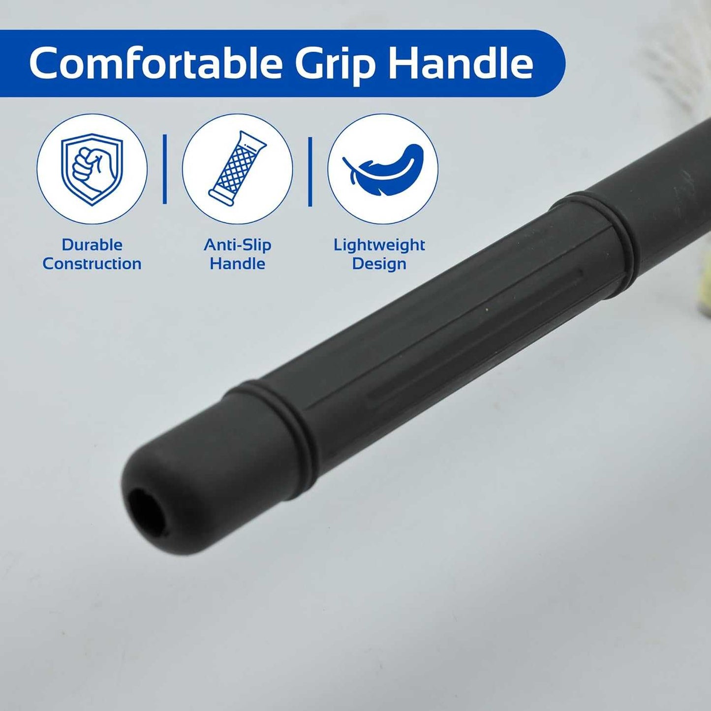 Buy Extendable Microfiber Car Cleaning Brush and Get FREE Windshield Cleaning Tablets! MONSOON OFFER!