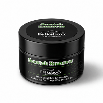 Car Scratch Remover