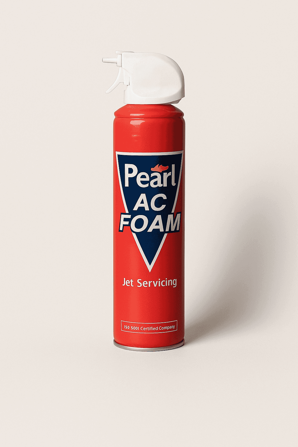 Car & Room AC Cleaning Foam Spray.