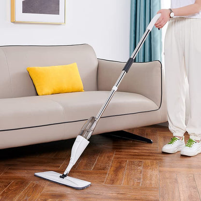 360° Spray Mop Set