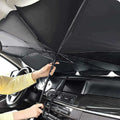 Sunshade Windshield Umbrella