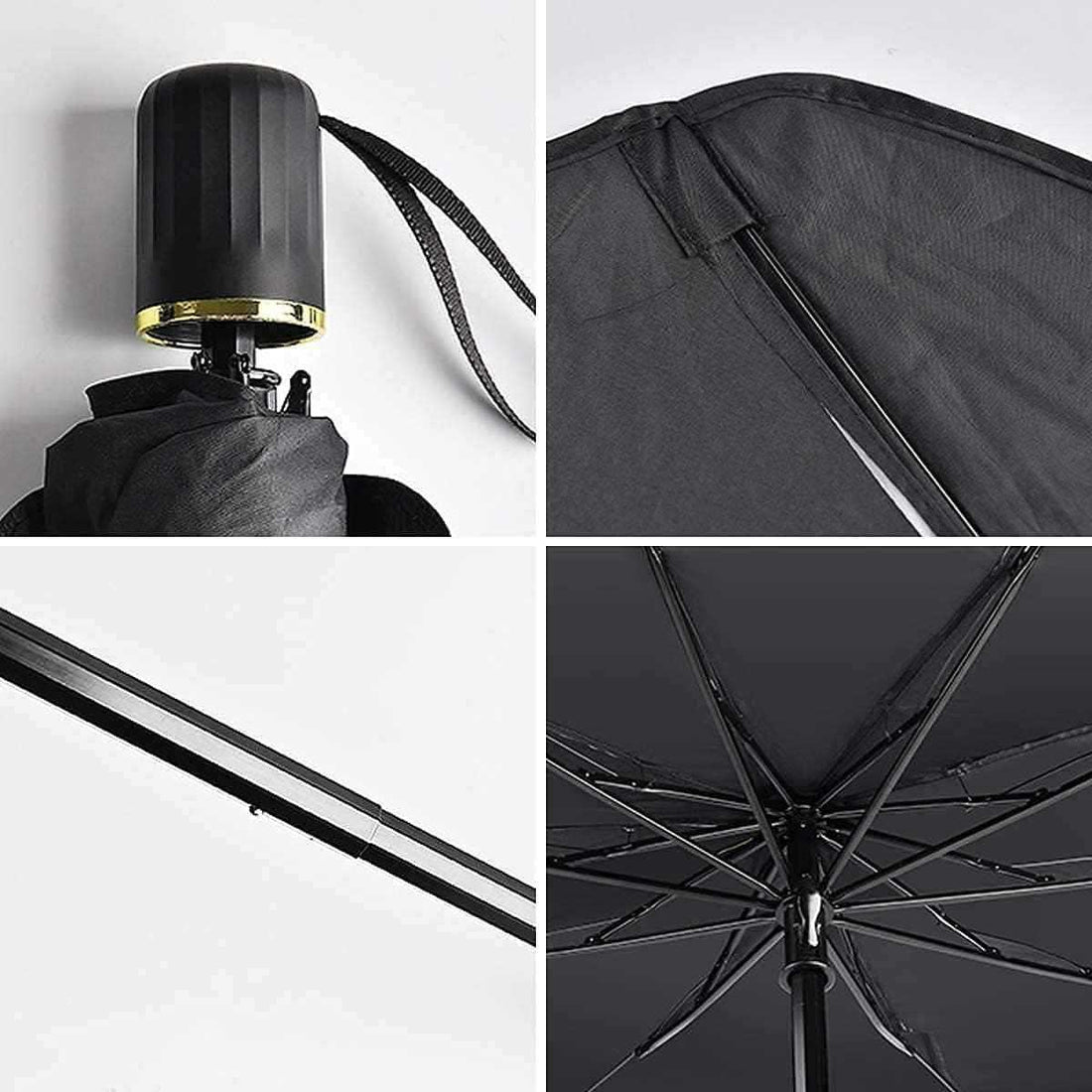 Sunshade Windshield Umbrella