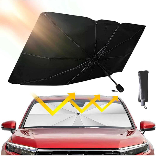 Sunshade Windshield Umbrella