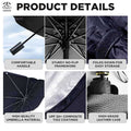 Sunshade Windshield Umbrella