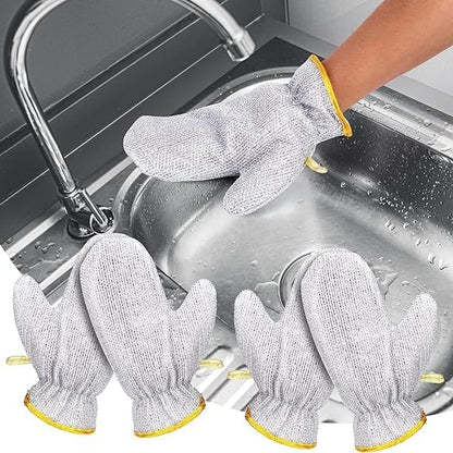 Ultimate 12-Piece Kitchen Cleaning Kit