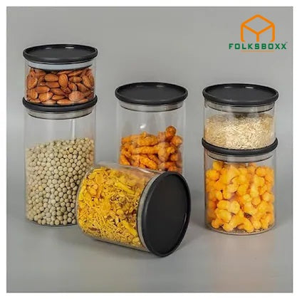 Kitchen Airtight Container Set