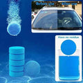 Buy Extendable Microfiber Car Cleaning Brush and Get FREE Windshield Cleaning Tablets !SUMMER OFFER!