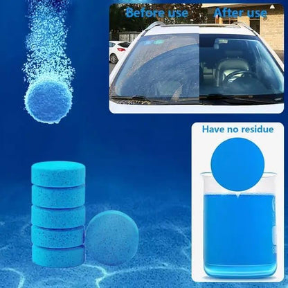 Extendable Microfiber Car Cleaning Brush